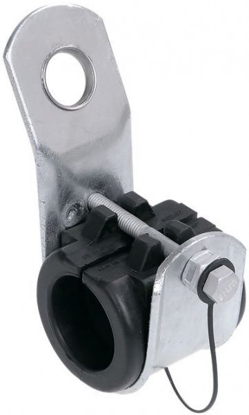 Зажим промежуточный ЗПС 4х35/10000 (PS 435) IEK