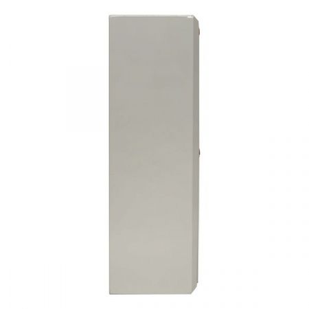 Щит учетно-распред. навесной ЩУРн 3/30 (500x400x160) IP31 EKF PROxima