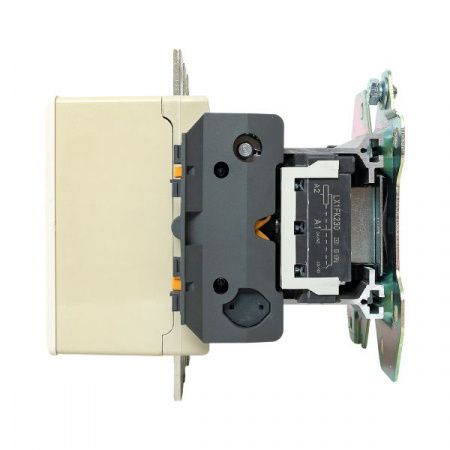 Контактор КТЭ 500А 380В NO EKF PROxima