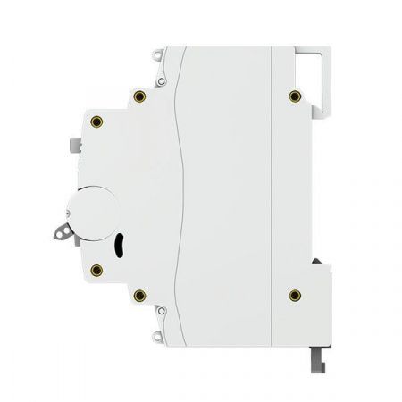 Автоматический выключатель дифференциального тока АД-32 1P+N (S) 50А характеристика C 100мА тип АС электронный селективный 4,5кА PROXIMA EKF