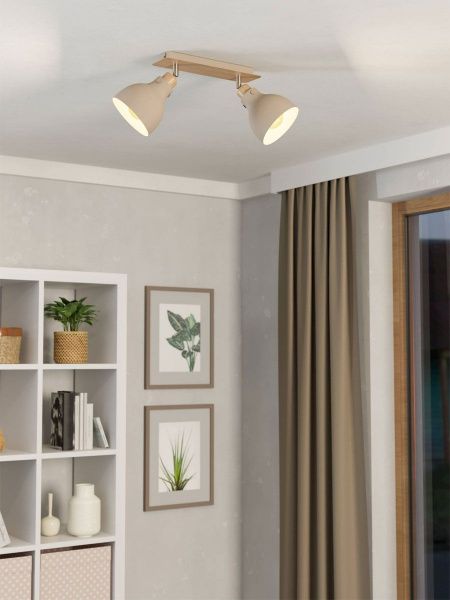 Спот Eglo Arrecife 900712