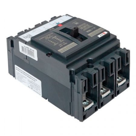 Выключатель автоматический ВА-99C 160/160А 3P 35кА EKF