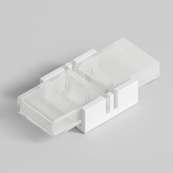 Коннектор для лент COB 24V 480Led Elektrostandard a070533