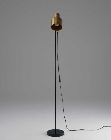 Торшер Moderli Artis V11270-1F