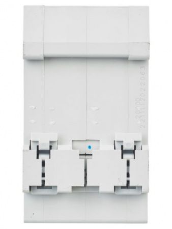 KARAT Дифференциальный автомат АД12 2P 63А 30мА тип AC IEK