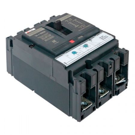 Выключатель автоматический ВА-99C 250/200А 3P 45кА EKF