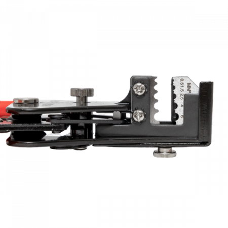 Полуавтоматический стриппер WS-03 EKF Master