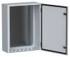 Корпус металлический ЩМП-3-0 (650х500х220мм) У2 IP54 IEK
