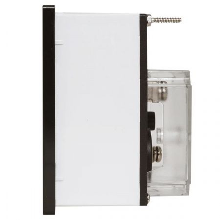 Амперметр АМA-961 (без шкалы) аналоговый на панель (96x96) квадратный вырез трансф. подкл. EKF PROxima