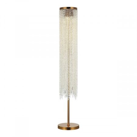 Торшер Lussole LOFT Floyd LSP-0649