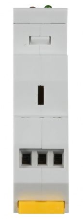 Реле времени ORT многофункциональное 1 контакт 12-240В AC/DC IEK