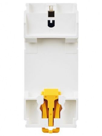 ARMAT Выключатель дифференциального тока R10N 2P 40А 30мА тип AC IEK