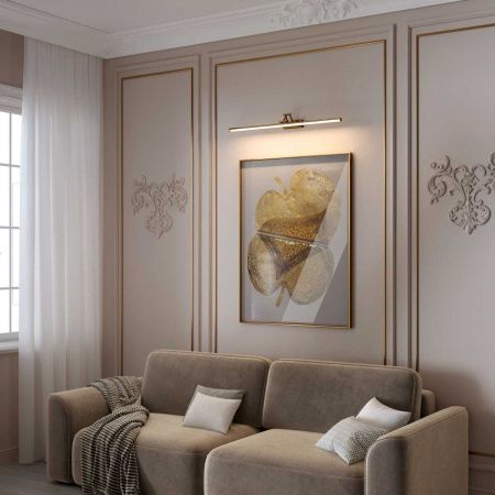 Светильник настенный светодиодный Elektrostandard Monza a071216