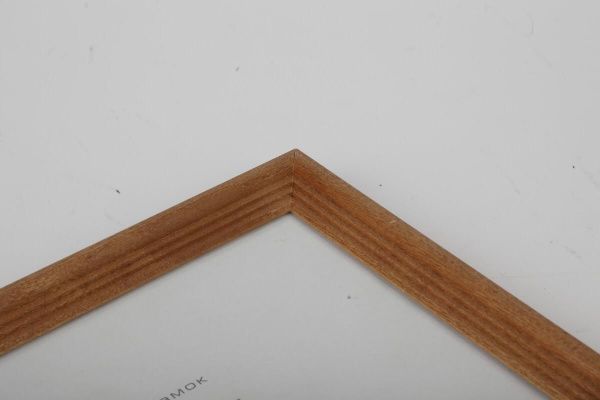 Фоторамка Image Art сосна С18 30х42 Орех (12/252) Б0036680