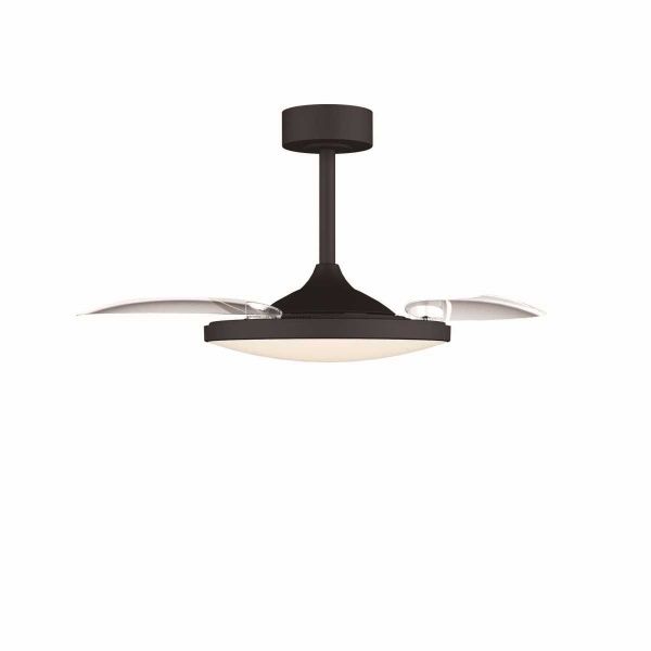 Люстра-вентилятор Mantra SLIM FAN mini 9056