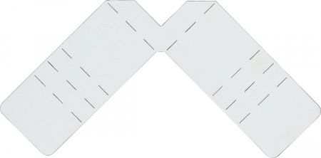 Крепление подвесное для потолков ЭРА Грильято серии SPL-540 SPL-FIX4 Б0055407