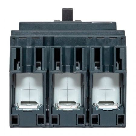 Выключатель автоматический ВА-99C 160/100А 3P 35кА EKF