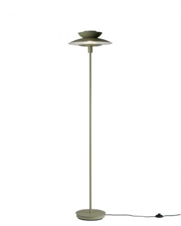 Торшер Moderli Shaggy V11301-1F