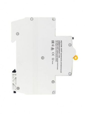 Выключатель автоматический дифференциального тока АВДТ32ML тип A С6 30мА KARAT IEK