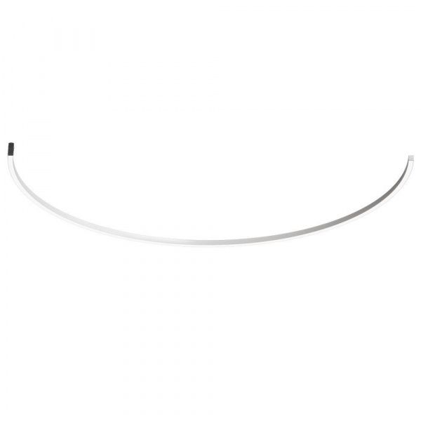 Магнитный трековый светильник Arte Lamp OPTIMA A7299PL-1BK