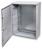 Корпус пластиковый ЩМПп 800х600х260мм УХЛ1 IP65 IEK