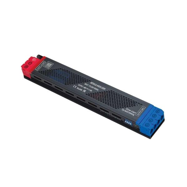  Блок питания 48V 200W 4.16A Lightstar 448204