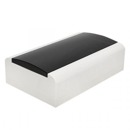 Щит распред. навесной ЩРН-П-15 "SlimBox" IP41 EKF