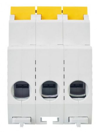 Выкл. нагрузки 3П  63А  IEK  ВН-32