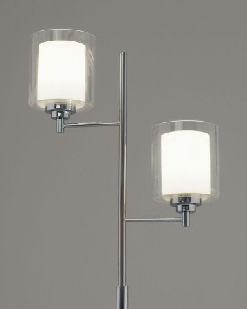 Торшер Moderli Maximilian V11131-2F