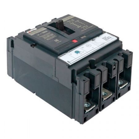 Выключатель автоматический ВА-99C 160/160А 3P 35кА EKF