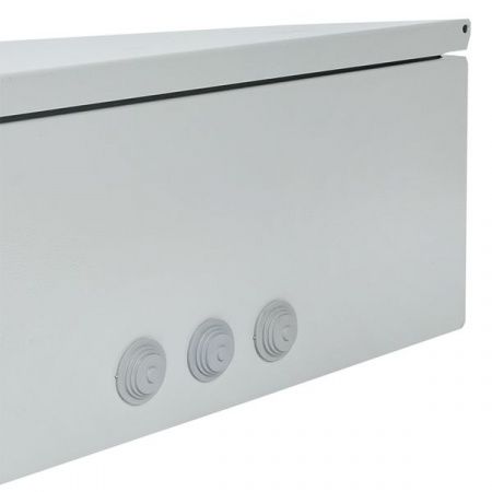 ЩМПг- 50.40.22 (ЩРНМ-2) IP54 PROXIMA EKF