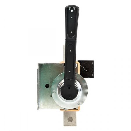 Выключатель-разъединитель ВР32У-39В31250 630А 1 направ. c д/г камерами съемная левая/правая рукоятка MAXima EKF PROxima