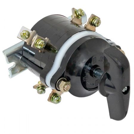 Пакетный выключатель ПВ 4-40 М3 исп.3 EKF PROxima