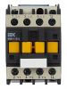Контактор КМИ-11210 12А 230В/АС3 1NO IEK