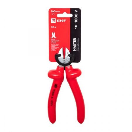 Бокорезы Master 160 мм 1000В EKF
