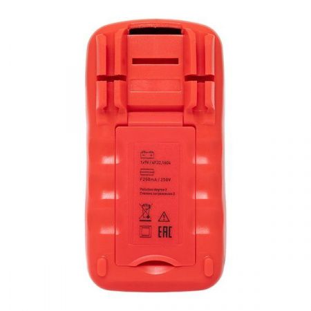 Мультиметр цифровой MAS830B Expert EKF In-180701-pm830B