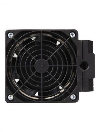 Обогреватель на DIN-рейку (встроенный вентилятор) 250Вт IP20 IEK