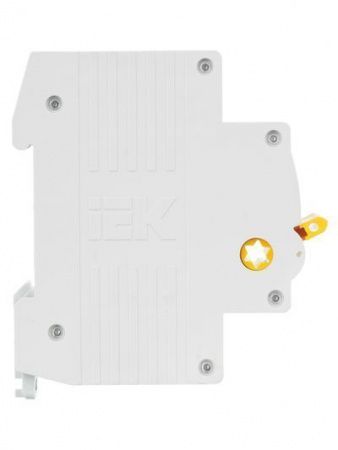 KARAT Выключатель нагрузки (мини-рубильник) ВН-32 1P 32А IEK