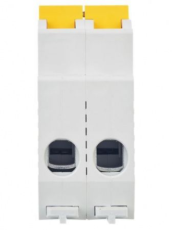 KARAT Выключатель нагрузки (мини-рубильник) ВН-32 2P 40А IEK