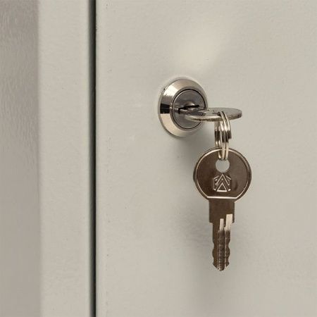 Щит учетно-распред. навесной ЩУРн 3/36 (560x550x165) IP31 EKF PROxima