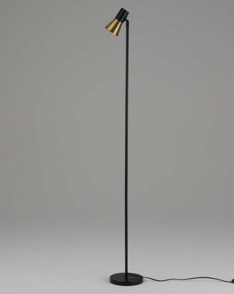 Торшер Moderli Melro V11328-1F