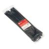 Хомут нейлоновый черный (4,8x350) (100шт.) EKF Basic