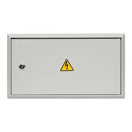 ЩРН-18М (220x400x120) IP31 PROXIMA EKF