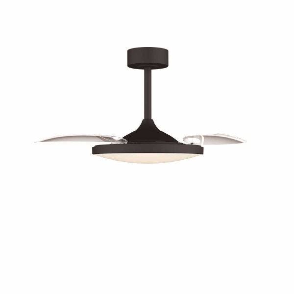Люстра-вентилятор Mantra SLIM FAN mini 9056