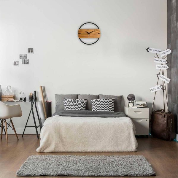 Часы настенные Apeyron ML200914