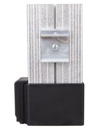 Обогреватель на DIN-рейку (встроенный вентилятор) 250Вт IP20 IEK