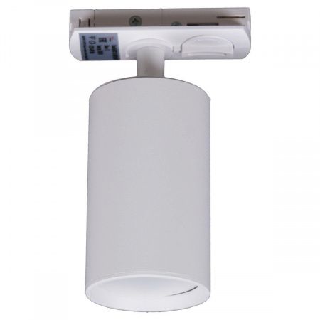 Трековый светильник Reluce 06311-9.3-001QY GU10 WT