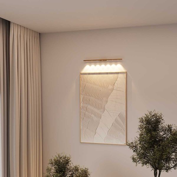 Подсветка интерьерная Elektrostandard a071273