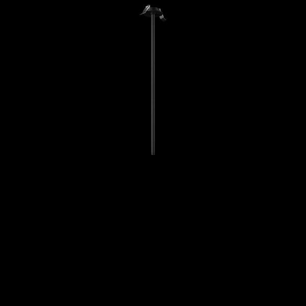 Встраиваемый светодиодный спот Loft IT Cane 10359/600 Black