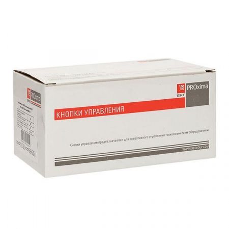 Переключатель BJ33 3P длинная ручка 2NO EKF PROxima